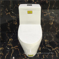 Ovs Ceramic Bathroom Лучший дизайн Санитарная одежда Siphonic One / 1piece Туалет WC